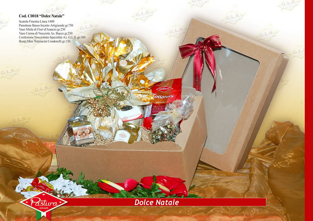 Dolce Natale